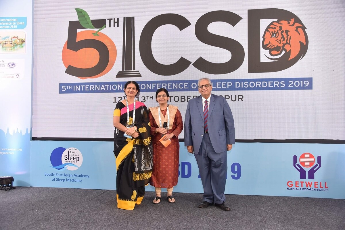 5th international Conference on Sleep Disorders - 2019